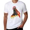 Drax Christmas Sweater Tshirt Basic Regular Fit Casual Tshirt