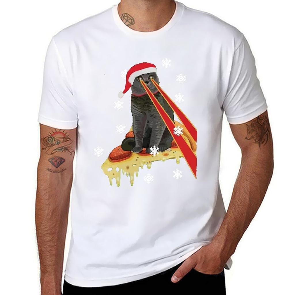 Drax Christmas Sweater Tshirt Basic Regular Fit Casual Tshirt