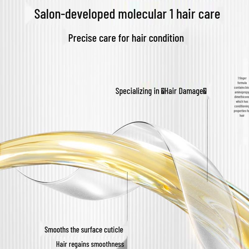 Vidal Sassoon Кондиционер для восстановления и увлажнения