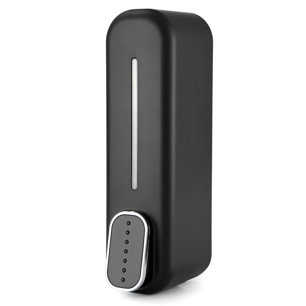 Ручной дозатор мыла, настенный дозатор геля для рук, жидкие контейнеры для мыла для рук, шампуня, кондиционера, геля для душа