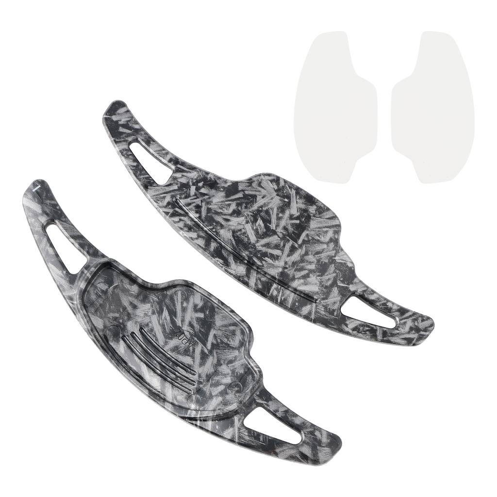 Накладки на подрулевые лепестки для Chevy Camaro 12-15