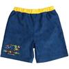 [Irene] Swimsuit Boy Kids Sea Pan Surf Pants Super Mario Character Junior 130cm E: Total Pattern ...