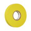 Виниловая лента 3M Scotch, 35 Желтая, 0,4 дюйма (10 мм) х 66,6 футов (20 м), Электрическая изоляция