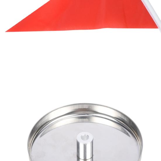 Набор Флаг и Лунка для Гольфа Мини Гольф Паттинг Грин Флагшток для Двора