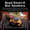 Планшет Android Pad 17 ProMax: Большой экран 16+512 ГБ с защитой глаз
