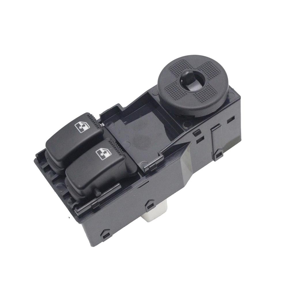 Power Window Switch Assembly for JAC Refine Models - Button 93570-5A000