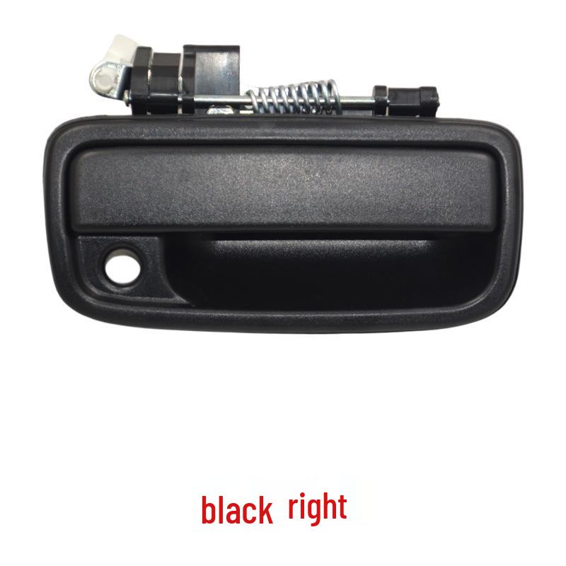 Toyota Tacoma 1995-2004 Наружная ручка двери 6921035030/6922035030