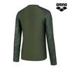 Alena Мужской пляжный rash guard для отдыха A4Bm1Pr06Gka
