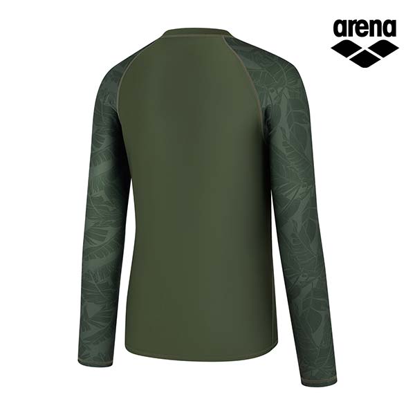 Alena Мужской пляжный rash guard для отдыха A4Bm1Pr06Gka