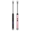 Kitchen USB Electric Arc Lighter Rechargeable Windproof BBQ Flameless Plasma Candle Long Lighters Hose Gas Stove Ignition Gun