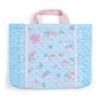 Sanrio Little Twin Stars Quilted Tote Bag (Onpu)