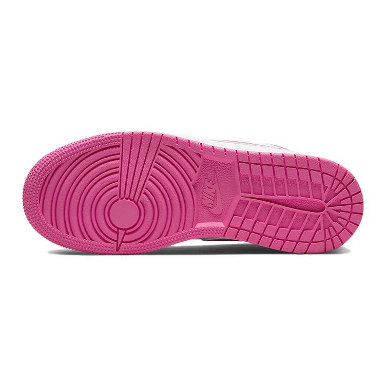 Jordan Детские кроссовки Air Jordan 1 Low "Pinksicle" DR9498-168