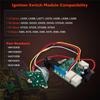 AM132500 Ignition Key Switch Module AUC15330 For Garden Tractor Models GT225 GT235 GT235E GT245