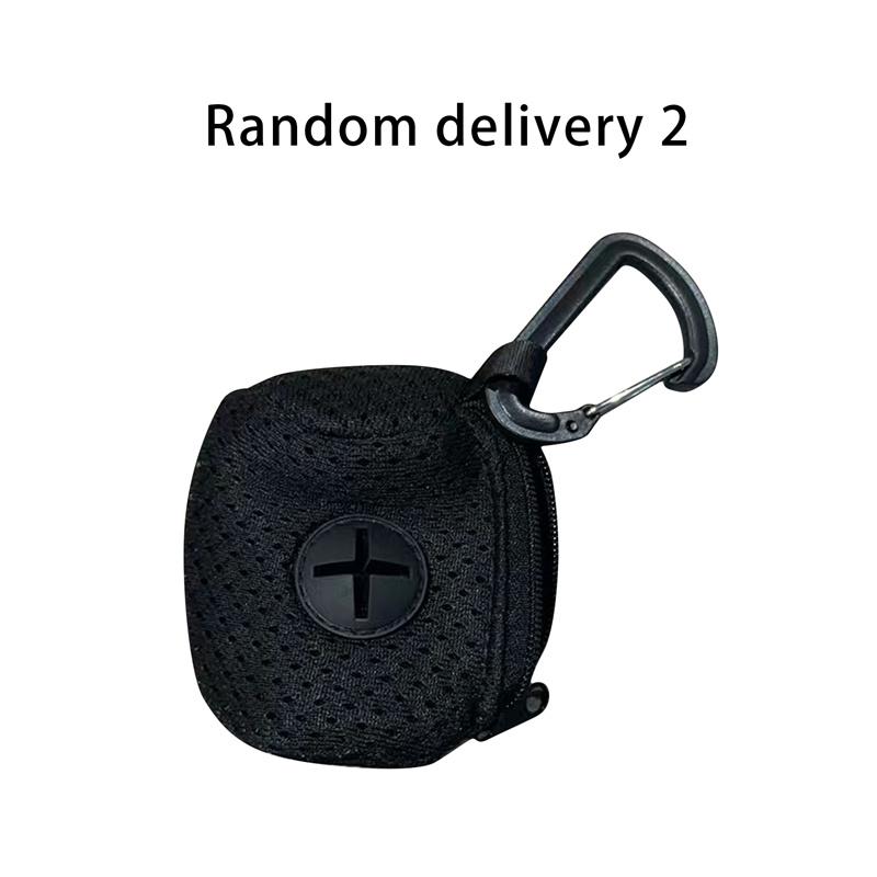 Портативный диспенсер для собачьих какашек, мешки для собачьих отходов, подвесной держатель для бега, походов