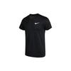 Df Superset Short Sleeve Casual Running Round Neck T-shirt Men Top Black CZ1220-010