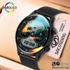Nfc Bluetooth Call Ladies Smart Watch Men Amoled 390*390 Hd Screen Always Display Watches Waterproof Smart Watch For Xiaomi
