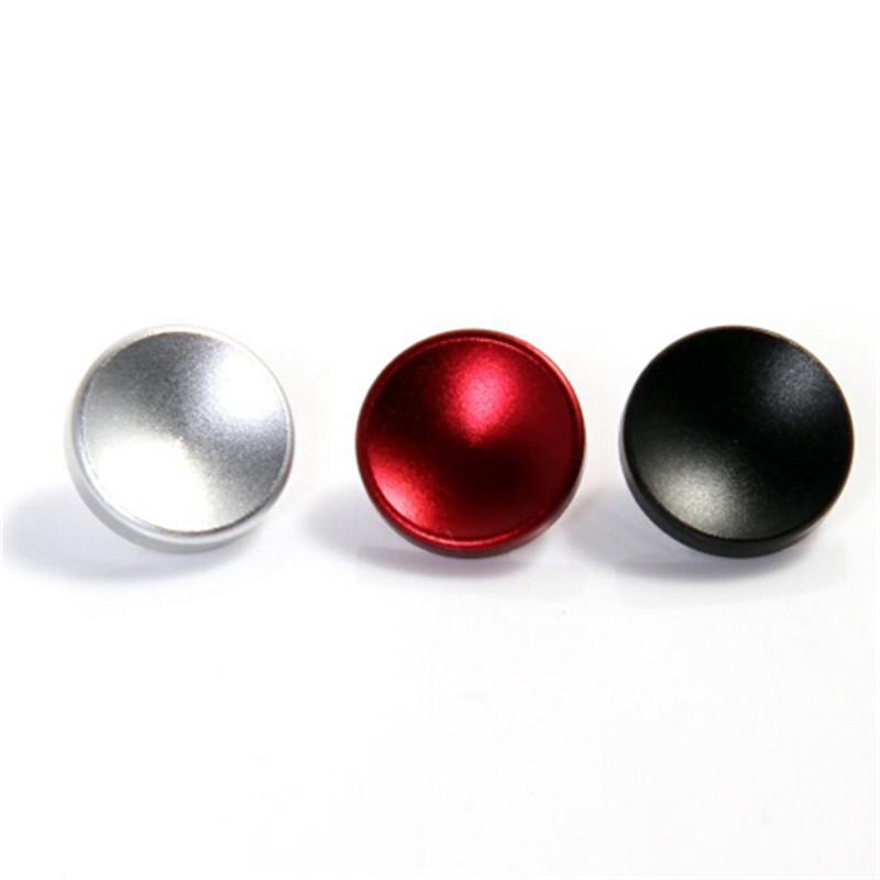 3 шт. вогнутая кнопка спуска затвора для Fujifilmx100 X100S X100T X100F X30 и т. д.