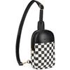 Telena Crossbody Bags for Women Leather Cross Body Sling Bag for Woman Travel