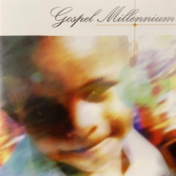 CD РАЗНЫЕ ИСПОЛНИТЕЛИ? ДЕНИ ХАЙНС? DEBORA - Gospel Millennium BVCP21100 BMG Japan Оби Религиозная и Духовная Б/у