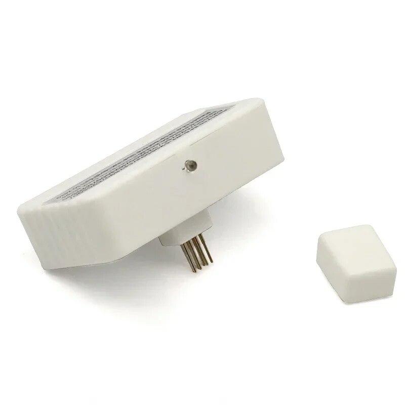 Чип-декодер T6713 для Epson C20750a C20600a M20590a C17590a C21000a C20750 C20590a, коробка для обслуживания чернил, встроенный декодер