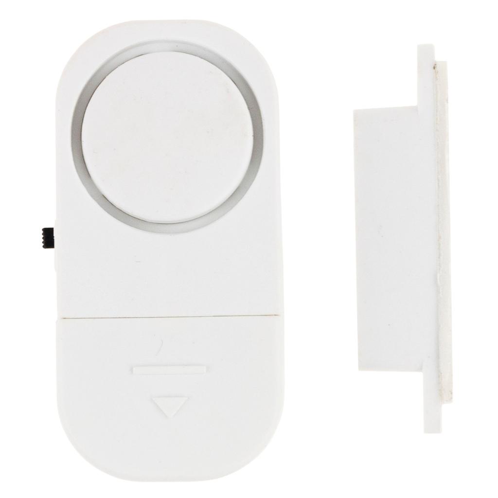 AG60 ALARM FOR DOORS, WINDOWS, BURGLAR SENSOR
