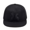 Polyester Baseball Caps X Embroidery Sunscreen Hat Trend Snapback Baseball Hat  Casual Wear
