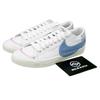 Женские кроссовки Blazer Low '77 Jumbo 'Denim Swoosh' FJ7741-141