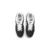 Nike Air Force 1 Low S50 Черный Белый Черный Парус GS DB1560-001