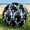 DRAGON BALL Print Size 5 Soccer Ball, PU Wear Resistant Football for Match Training and Daily Practice, Birthday Gift for Soccer Fans