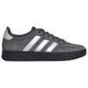 adidas BARREDA Низкие кроссовки Бундесвера Унисекс Темно-серые KH6999
