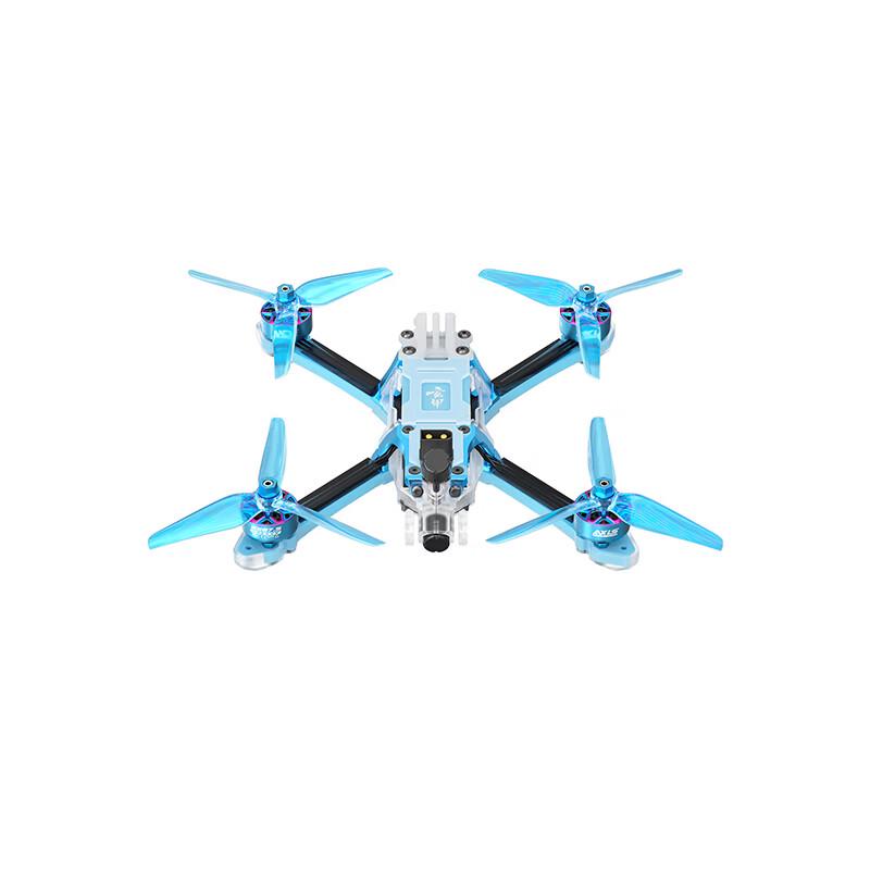 AXISFLYING Bando 5-inch FPV Racing Drone with GPS