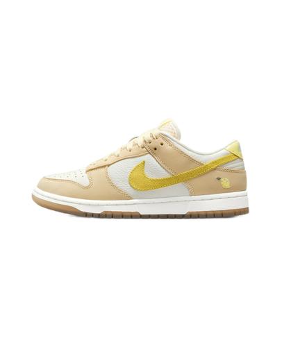Nike Кроссовки Dunk Low Lemon Drop DJ6902-700