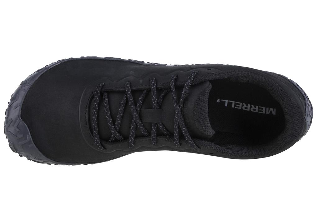 Merrell Vapor Glove 6, Мужские кроссовки черные