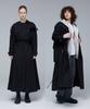 Mmam Signature Double Button Trench Coat