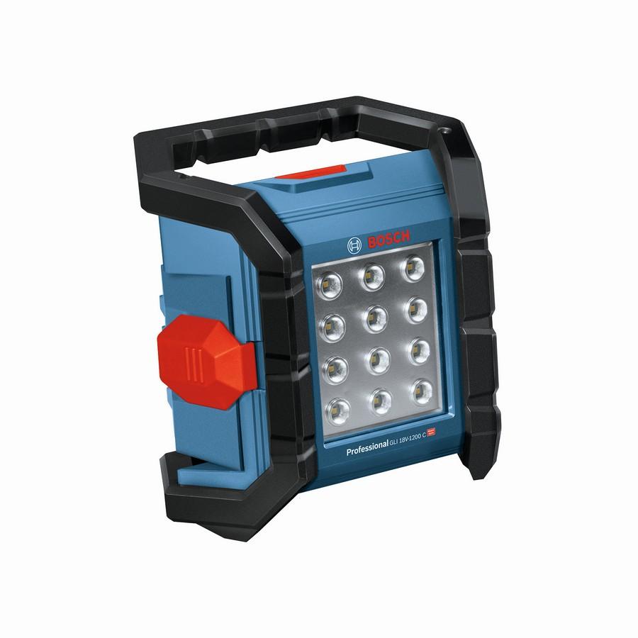 WORKSHOP LAMP GLI 18V-1200 C - B 601446700
