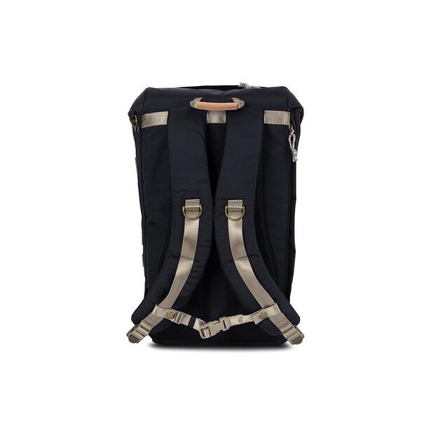 Рюкзак Doughnut Plecak Colorado Jungle II D104JG2-0003-F Niebieski