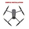 Propeller 8331 for DJI Mavic Pro  Quick Release CW CCW Carbon Folding Blade Replacement Props Spare Parts  Accessories
