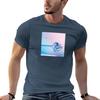 Pastel Ghost Ethereality TShirt Casual Trendy Streetwear Tee Shirt