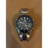 Б/у CASIO EDIFICE Casio Edifice Хронограф Tough Movement EQW-T650DB-1AJF