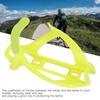2PCS TPR Bike Cup Holder Elastic Sturdy Bike Bottle Cage  Cycling Accessory