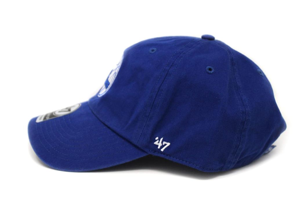 47 Марка (Сорок семь брендов) Cap 47 CLEAN UP NBA Eastern Conference Philadelphia 76ers Free Size