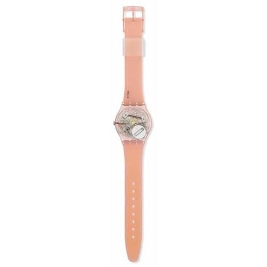 Наручные часы Swatch TURNERS SCARLET SUNSET Gent SO28Z700