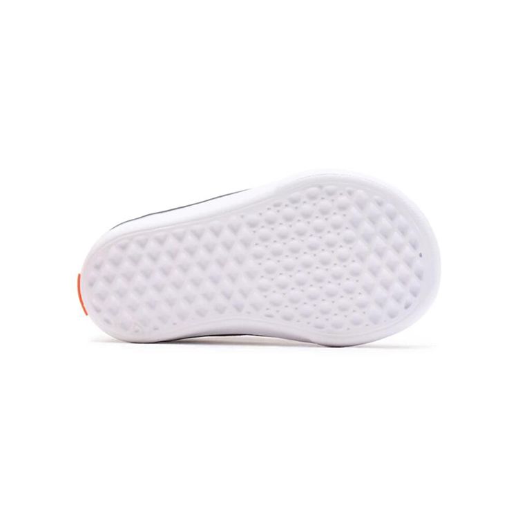 Vans Old Skool Холщовые Повседневные Универсальные Низкие Кеды Тигровый Принт Детские кроссовки VN0A4TZI9A9