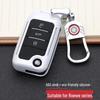 Stylish Car Key Bag for Roewe Key Case, with Buckle Remote Shell & Personalized Design