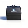 lijk1 Volkswagen Car Trunk Storage Box Large Capacity Tool Case For VW GTI Polo Golf MK6 Passat B6 Tiguan Arteon Jetta T-ROC ID.4 CC