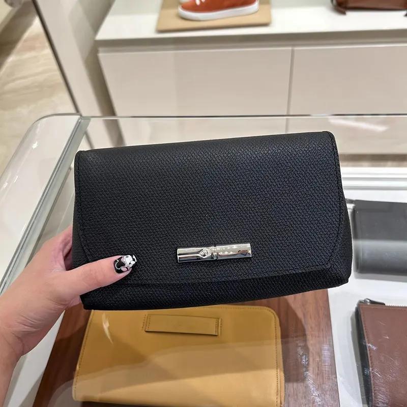 Новая женская кожаная сумка на одно плечо, диагональная сумка-трансформер, универсальная сумка для обеда, модная женская сумка