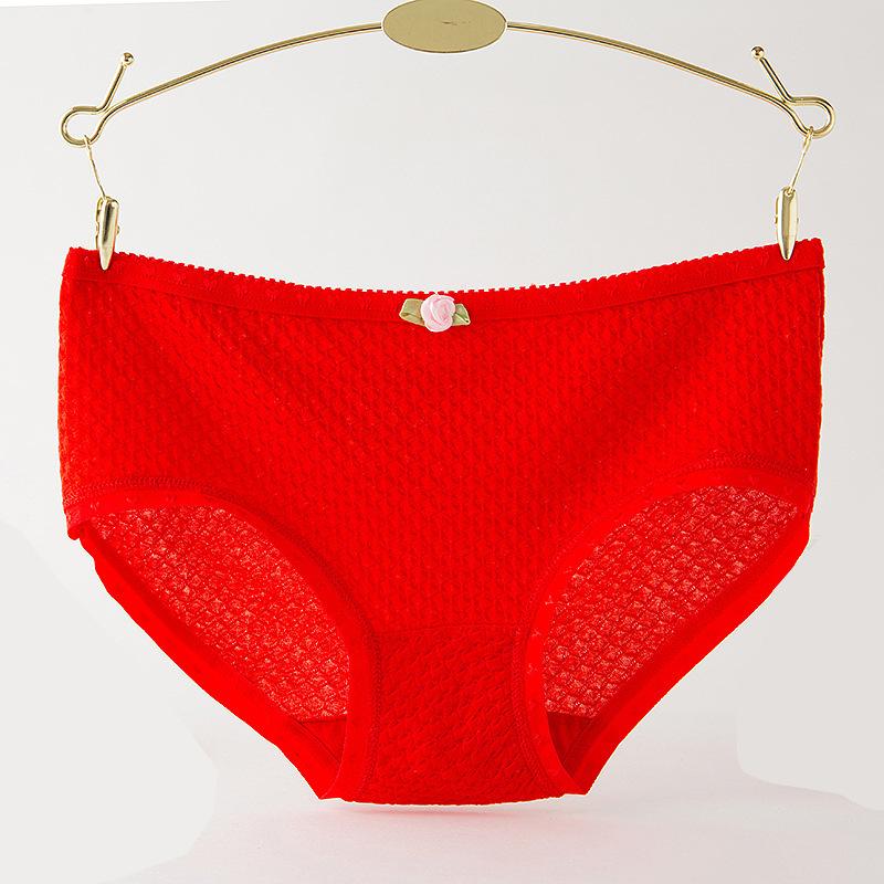 Студенческие мягкие милые сладкие трусики для девочек