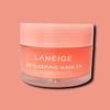LANEIGE Ночная маска для губ Грейпфрут 20 г (30486599)