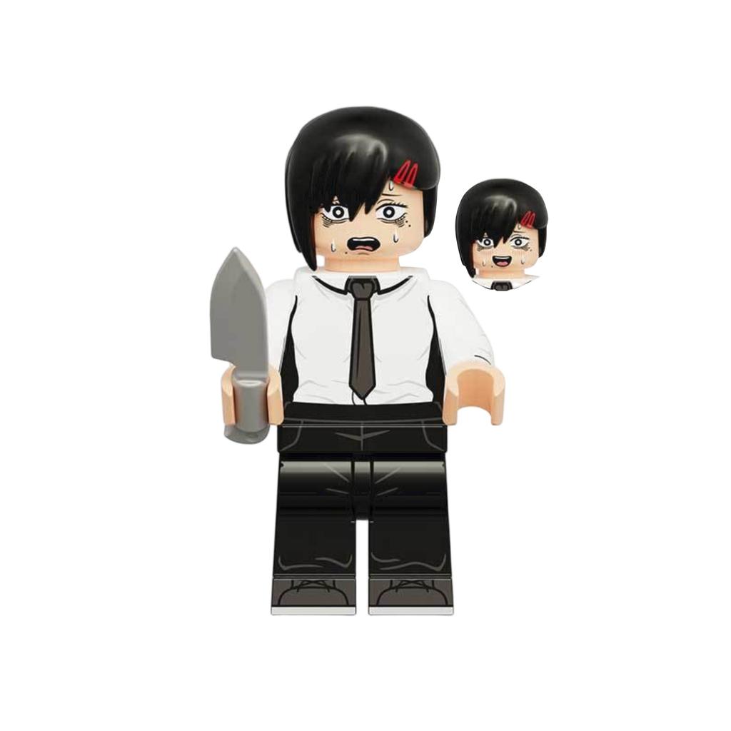 Детские фигурки-конструкторы — лучшие подарки для детей