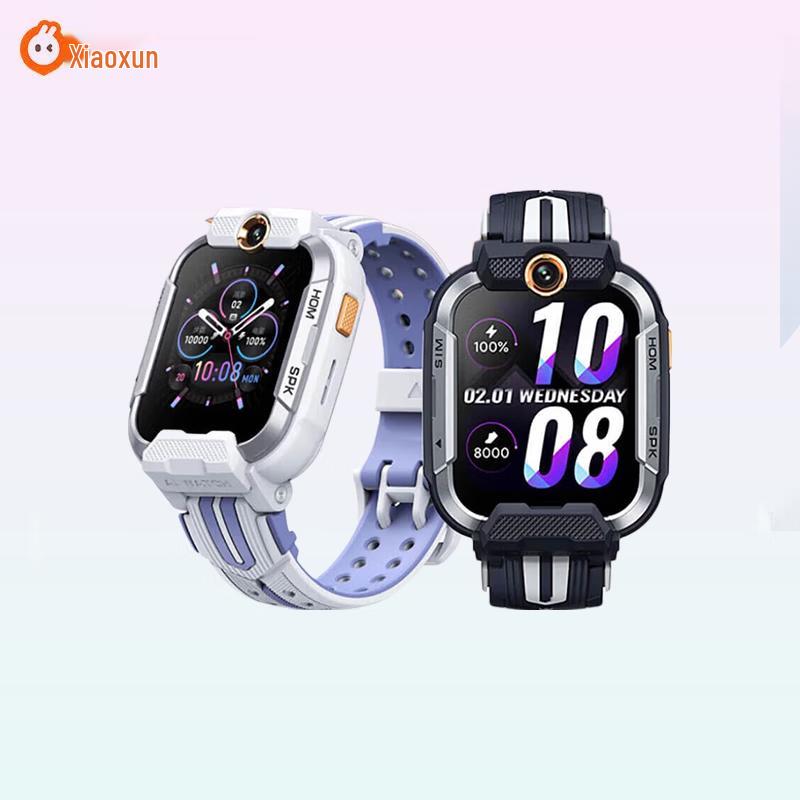 Смарт-часы XiaoXun Yes3 Pro для детей, 4G, GPS (Китайская версия)